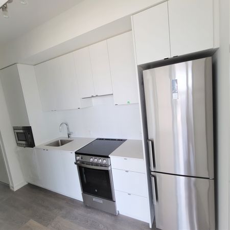 For Lease - 49 East Liberty Street Unit# 2409, Toronto, Ontario - Photo 5