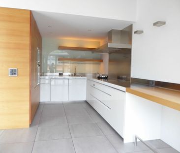 4 Zimmer, 137 m², 4. Stock - Photo 5