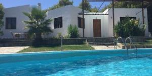 Βίλα για ενοικίαση - Μαρκόπουλο, - Photo 3