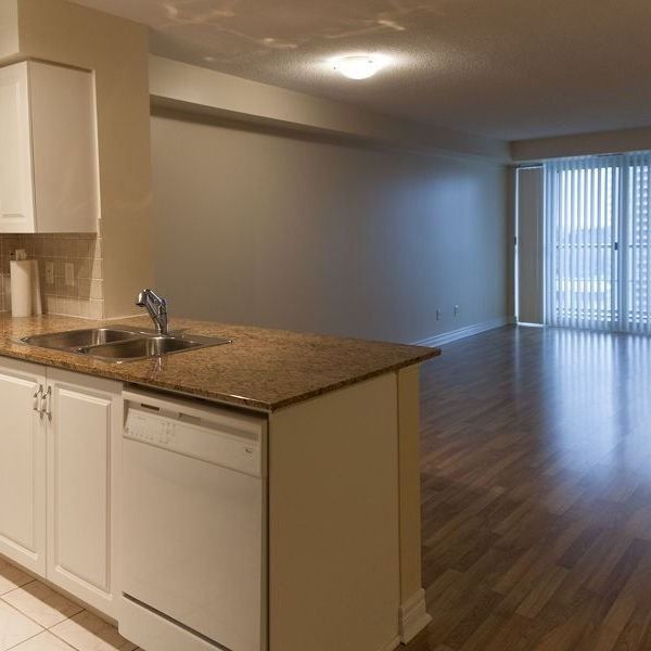 For Lease - 83 Borough Drive Unit# 2408, Toronto, Ontario - Photo 1