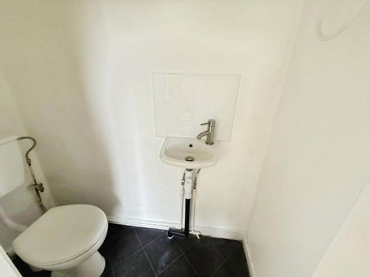 1 bedroom terraced house to rent - Photo 1