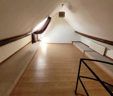 Appartement à louer 1 pièce 37m² - Photo 4