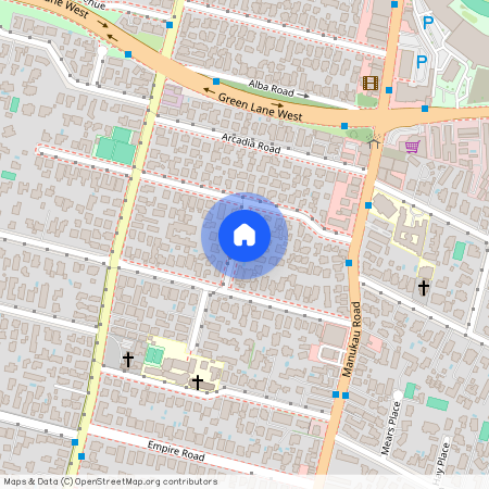 4A Goldsmith Road, Epsom, Auckland City