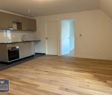 Appartement à louer 2 pièces - Photo 3