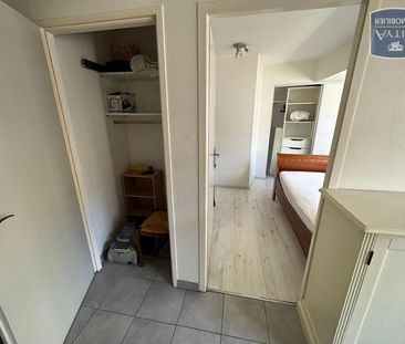 Location Appartement 2 pièces 32m² BOURG EN BRESSE 01000 - Photo 4