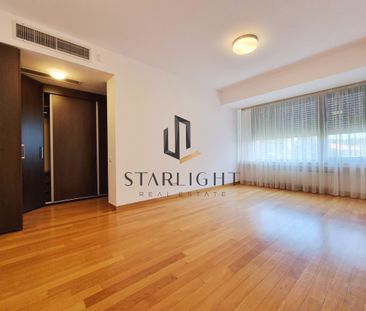 Kiseleff sun kissed open-view 2 bedroom For Rent - Fotografie 5