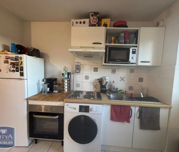 Appartement à louer 3 pièces 70.81m² - Photo 4