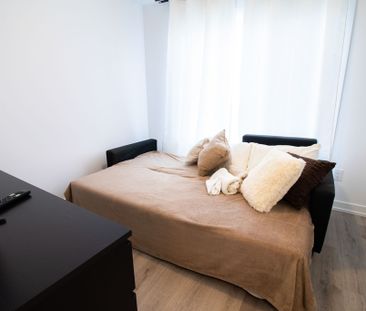 4263 Fourth Ave, Niagara Falls (#525) - 2 Bedroom Apartment - Photo 5