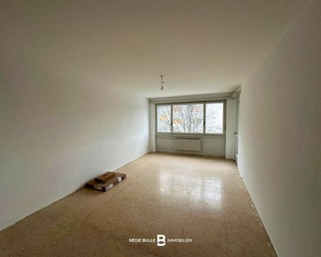 Marly - 2 3.5-room apartments under renovation for rent - Photo 2