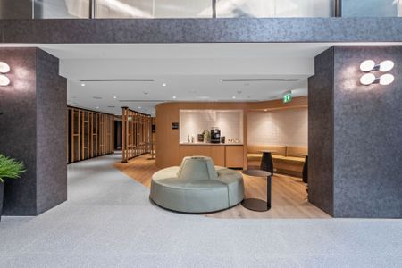 For Lease - 299 Campbell Avenue Unit# 817, Toronto, Ontario - Photo 4