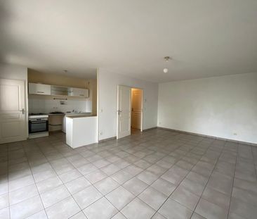 Location Appartement 3 pièces 74m² VALENCE 26000 - Photo 1