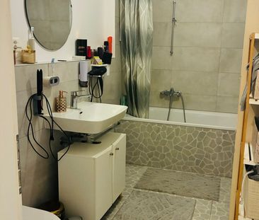 3.5 Zimmer, 86 m² - Photo 3