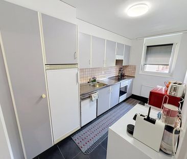 3.5 Zimmer, 86 m², 4. Stock - Photo 4