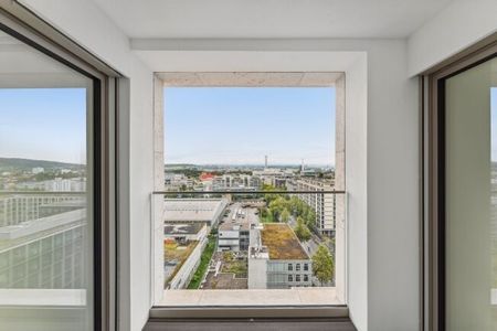 Tour cinquante-cinq - espaces de vie métropolitains - Photo 5