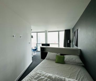 Studio for Rent - Photo 6