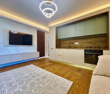 Apartament premium | 3 camere | ultracentral | Casa Poporului - Fotografie 3