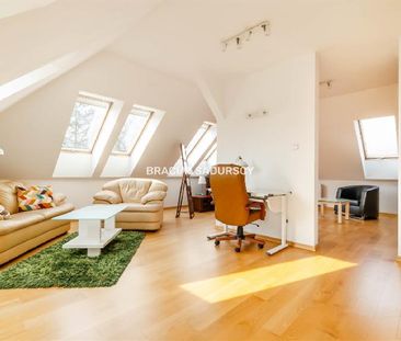 Dom Kraków Bronowice powierzchnia 204.0 m² C206-WD-22200 - Zdjęcie 6