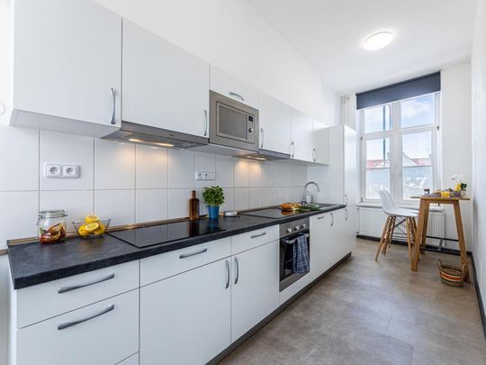 Pronájem bytu pokoj 20 m2 - Fotografie 1