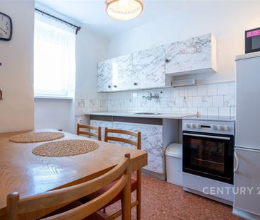 Pronájem bytu 3+1 66 m², Dřevčice, Dubá - Fotografie 6