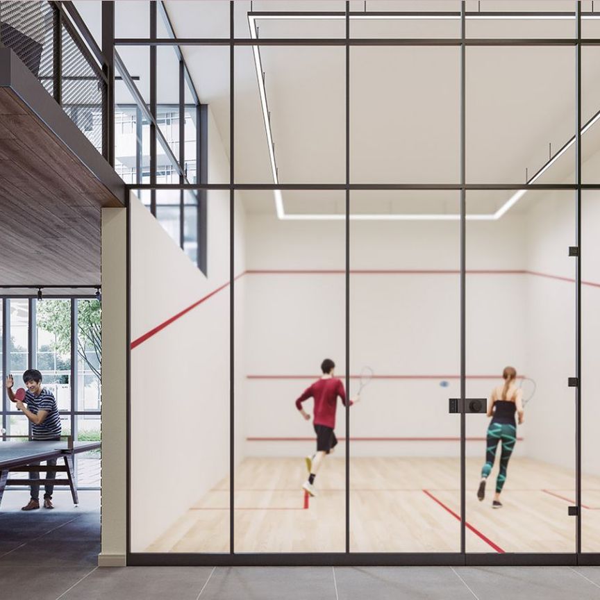 For Lease - 1635 Military Trail Unit# 410, Toronto, Ontario - Photo 1