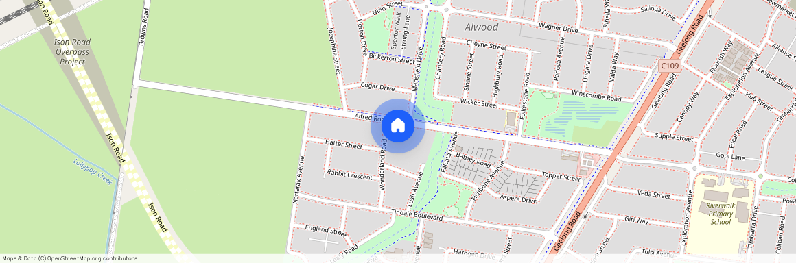 69 Alfred Road, Vic 3030, Werribee