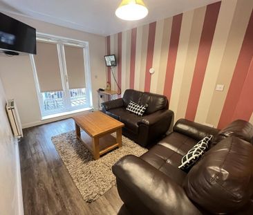 1 bedroom in a house share to rent - Photo 1