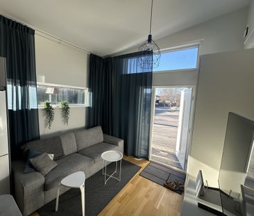 Alströmervägen, Sollentuna - Photo 1