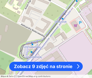 NOWE mieszkanie 2 pokojowe | Rataje, Żegrze, Starołęka - Zdjęcie 1