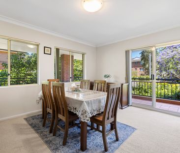 10/5-7 May Street, Hornsby NSW 2077 - Apartment For Rent | Domain - Photo 5