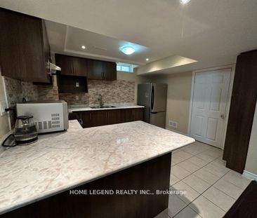 For Lease - 31 Lady Fern Basement Drive, Markham, Ontario - Photo 5