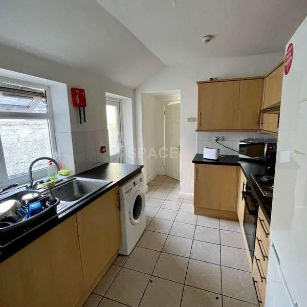 Milman Road, Reading, Berkshire, RG2 - Photo 1
