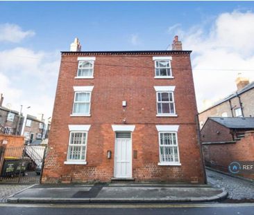 1 bedroom in a house share to rent - Photo 5