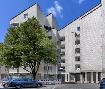 3-Zimmer-Wohnung in Wesseling - für Handwerker mit WBS - Foto 1