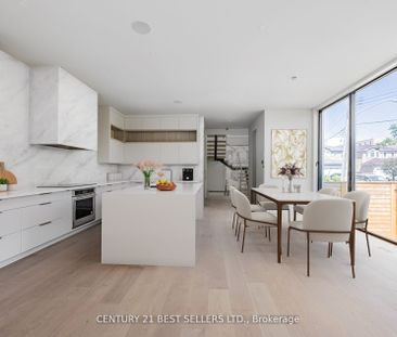 For Lease - 739 Ebony Avenue, Mississauga, Ontario - Photo 3