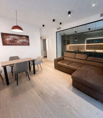 Prima inchiriere! | 2 camere | Parcare | Nusco City | Pipera | Metrou - Fotografie 1