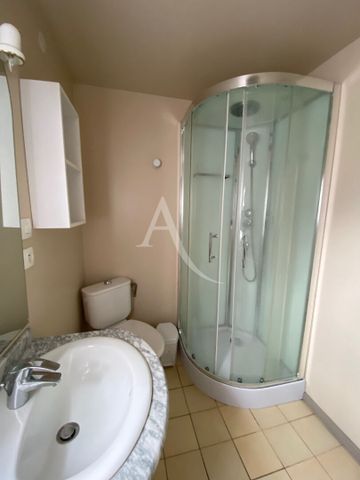 Location Maison 3 pièces 48m² - Photo 2