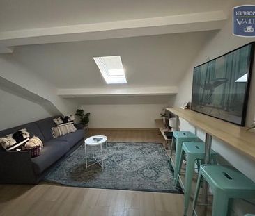 Location Appartement 2 pièces 28m² NICE 06000 - Photo 1