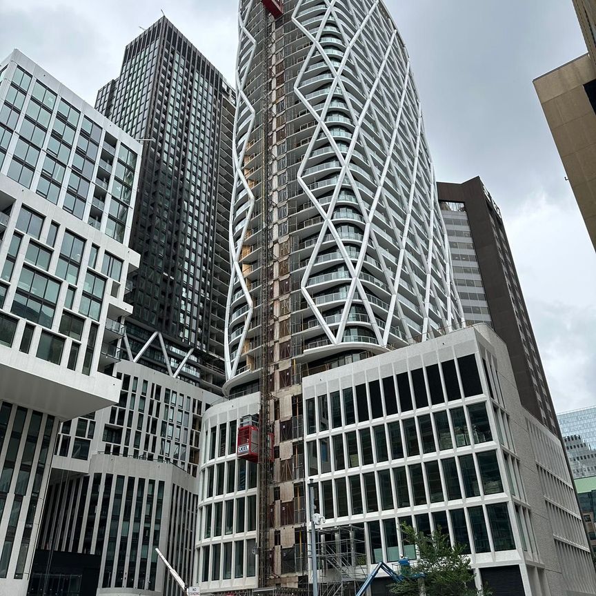For Lease - 230 Simcoe Street Unit# 926, Toronto, Ontario - Photo 1