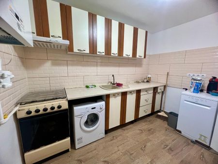 CC/911 De închiriat apartament cu 2 camere în Tg Mureș - 7 Noiembrie - Photo 4