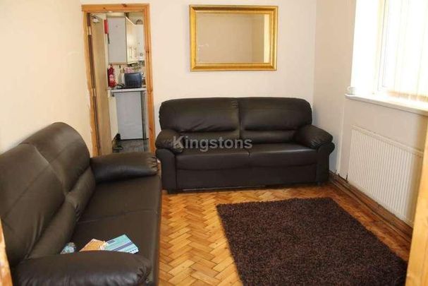 Senghenydd Road, Cathays, Cardiff, CF24 - Photo 1