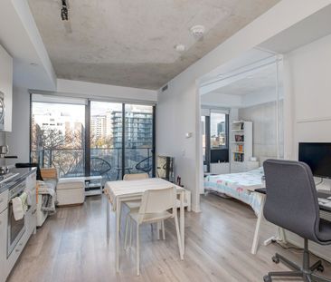 For Lease - 55 Ontario Street Unit# 501, Toronto, Ontario - Photo 2