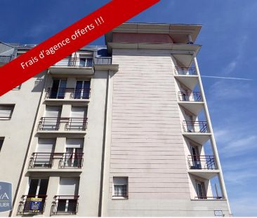 Appartement à louer 1 pièce 20.21m² - Photo 2