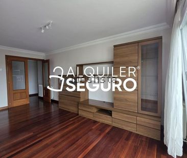 Alquiler de piso en Erandio - Photo 1