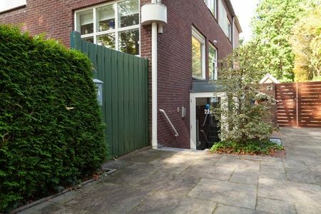 Te huur: Appartement Koningin Wilhelminalaan in Amersfoort - Photo 2