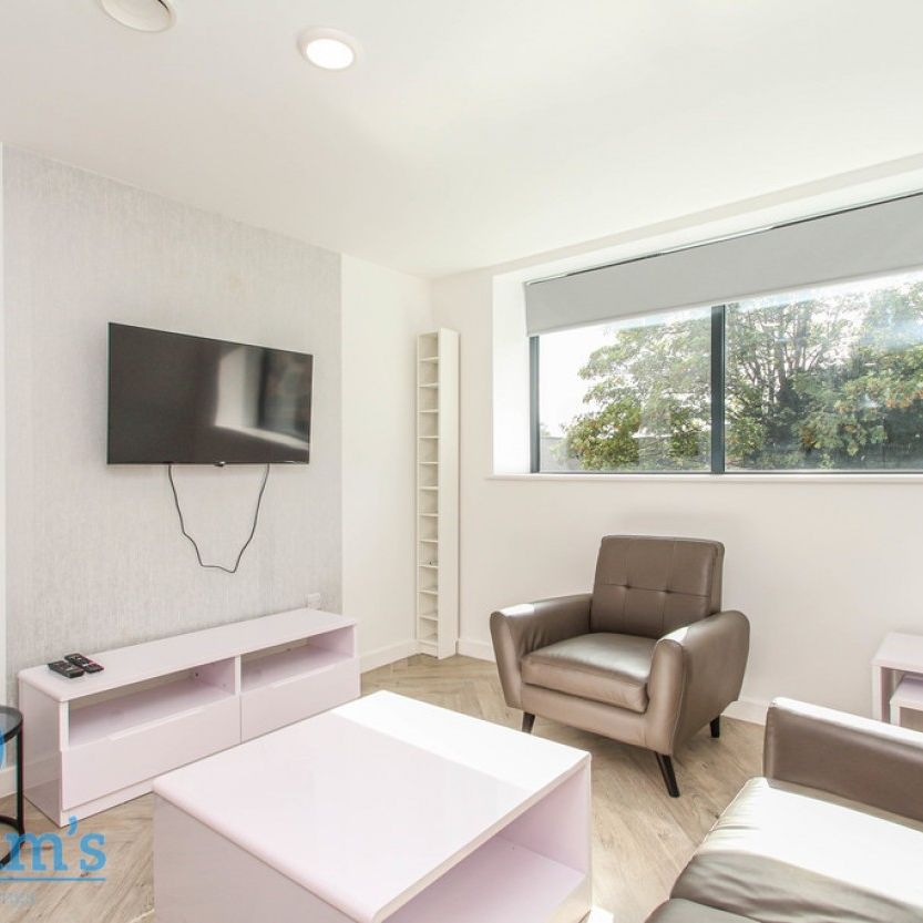 1 bed Shared House for Rent - Photo 1