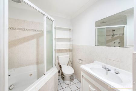 12a/12 Albermarle Place, Phillip ACT 2606 - Apartment For Rent | Domain - Photo 4