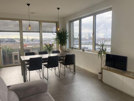 Appartement te huur in Antwerpen - Foto 5