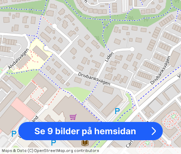 Drivbänksvägen, Hässelby - Foto 1