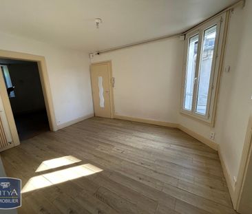 Location Appartement 2 pièces 38m² LIMOGES 87100 - Photo 1