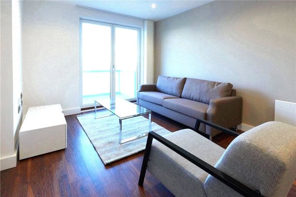 New Bridge Street Salford M3 - Photo 1